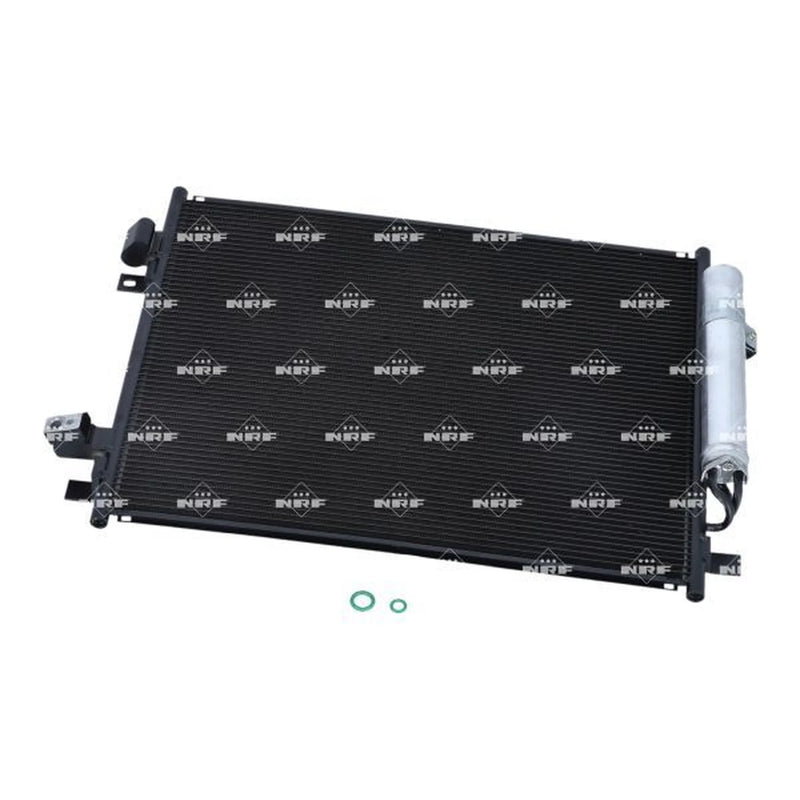NRF Air Conditioning Condenser 350418