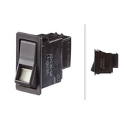 Hella Electrical Switch 6FH 004 570-111