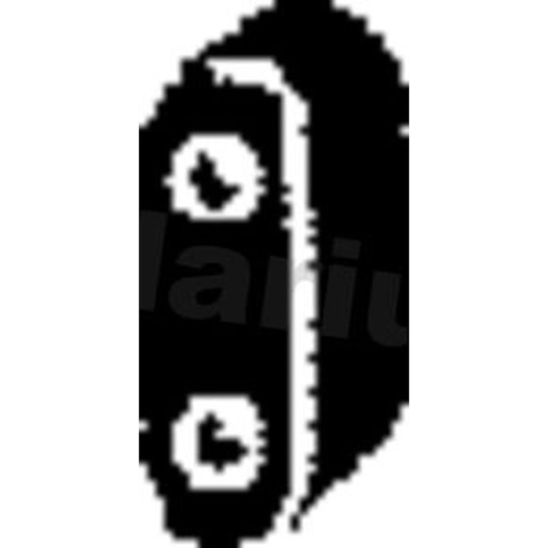 Klarius Exhaust System Mount TYR32AG