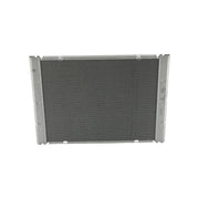 Hella Engine Radiator 8MK 366 302-101