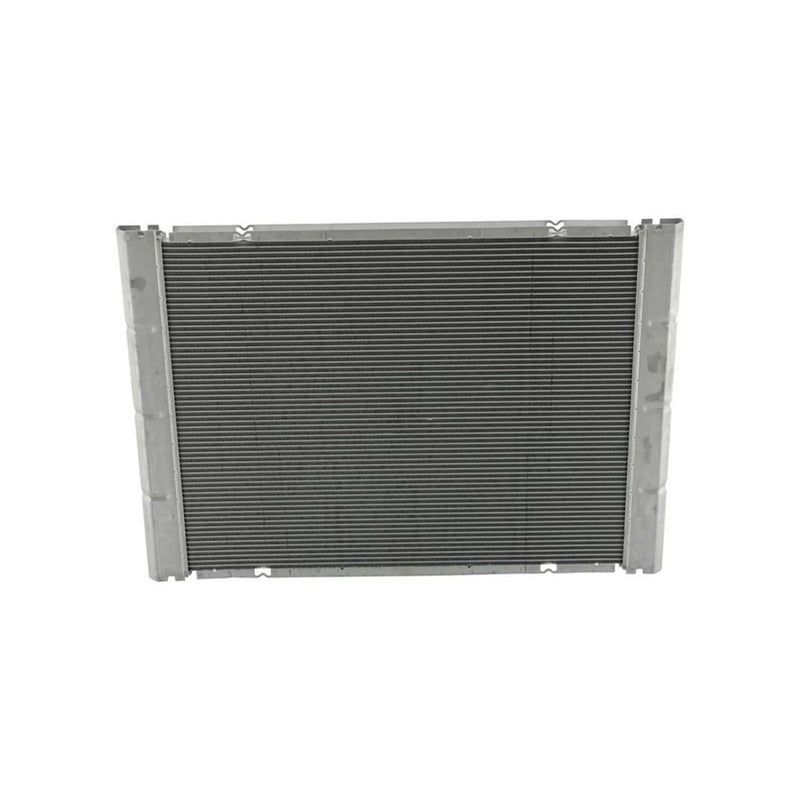 Hella Engine Radiator 8MK 366 302-101