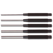Starrett S248PC Long Pin Punch Set 5 Piece - CE362