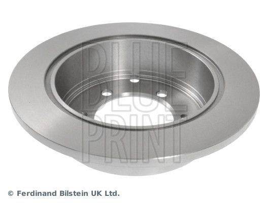 Blue Print ADC44396 Brake Disc