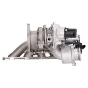 Febi Turbocharger Turbo Unit 186828