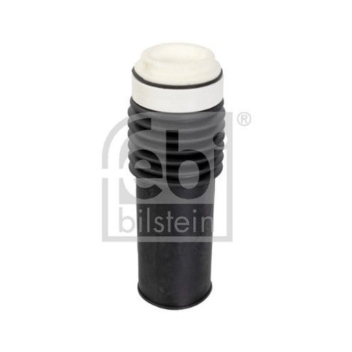 Febi Front Right Dust Cover Kit for Shock Absorber 37011
