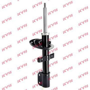 KYB Shock Absorber Damper Strut Front 333740