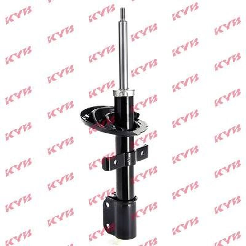KYB Shock Absorber Damper Strut Front 333740
