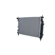 NRF Engine Radiator 550086