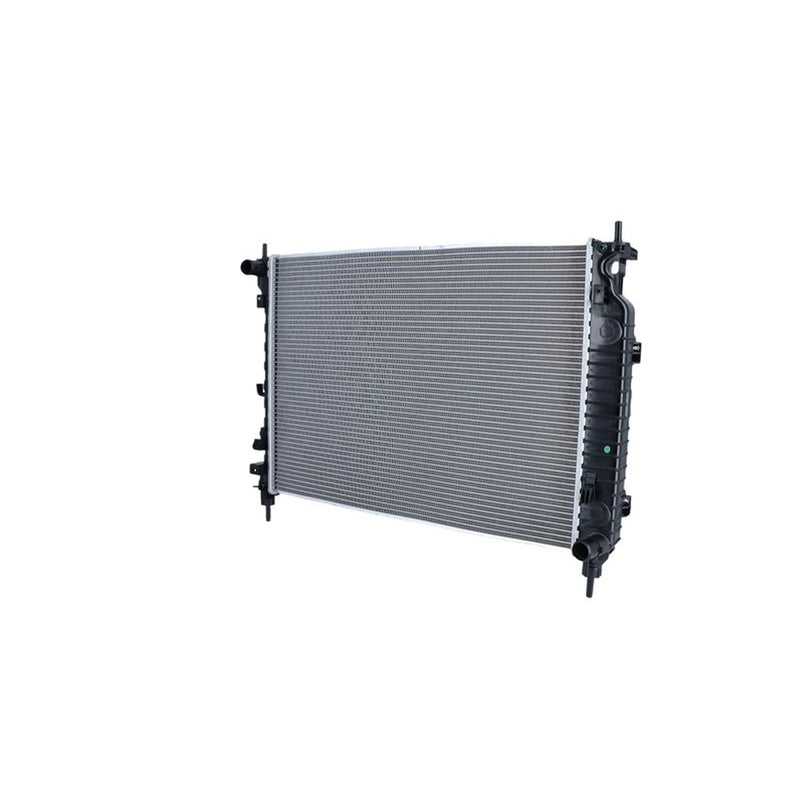 NRF Engine Radiator 550086