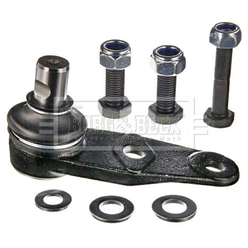 Borg & Beck Ball Joint Front Left BBJ5615