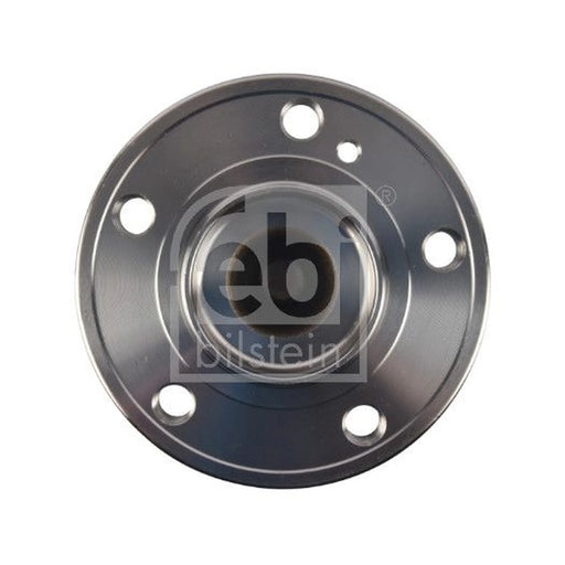 Febi Wheel Bearing Kit Rear Right 71mm 181033
