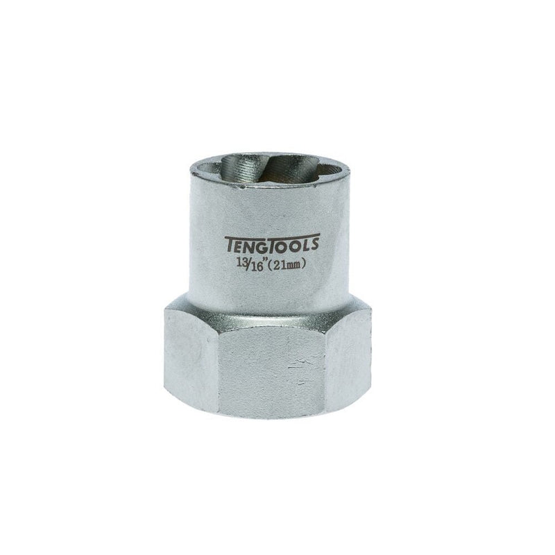 Teng Tools Stud Extractor 19mm 1/2" Drive