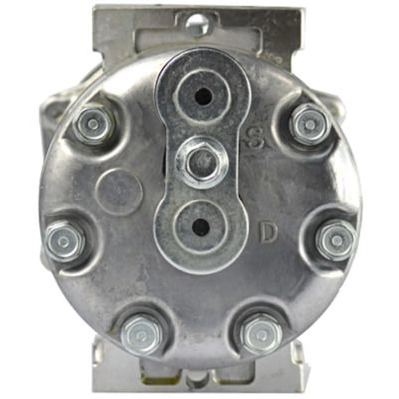 Mahle Air Conditioning Compressor ACP 1143 000S