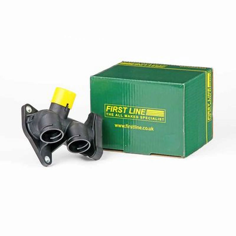 First Line Coolant Flange Housing Connector FTS1031
