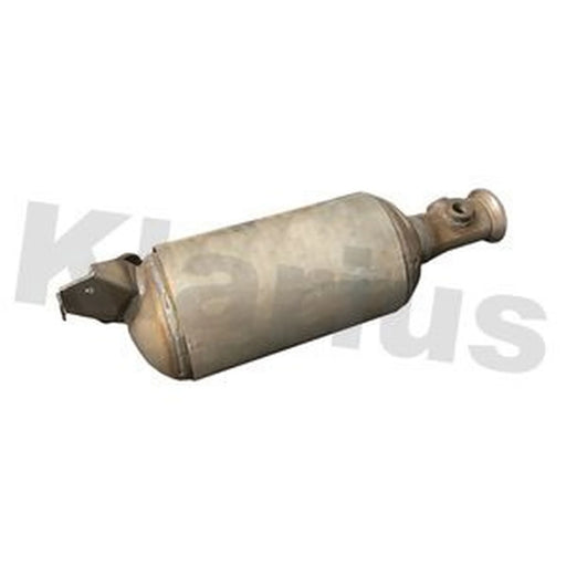 Klarius Diesel Particulate Filter W/Cat T/A 391040
