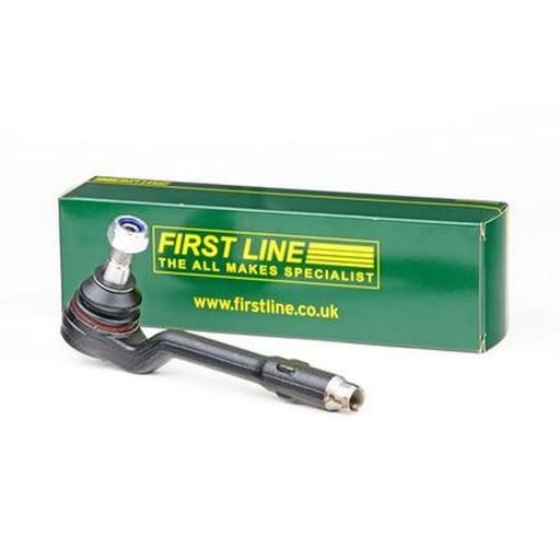 First Line Steering Tie Rod End Ball Joint FTR5470