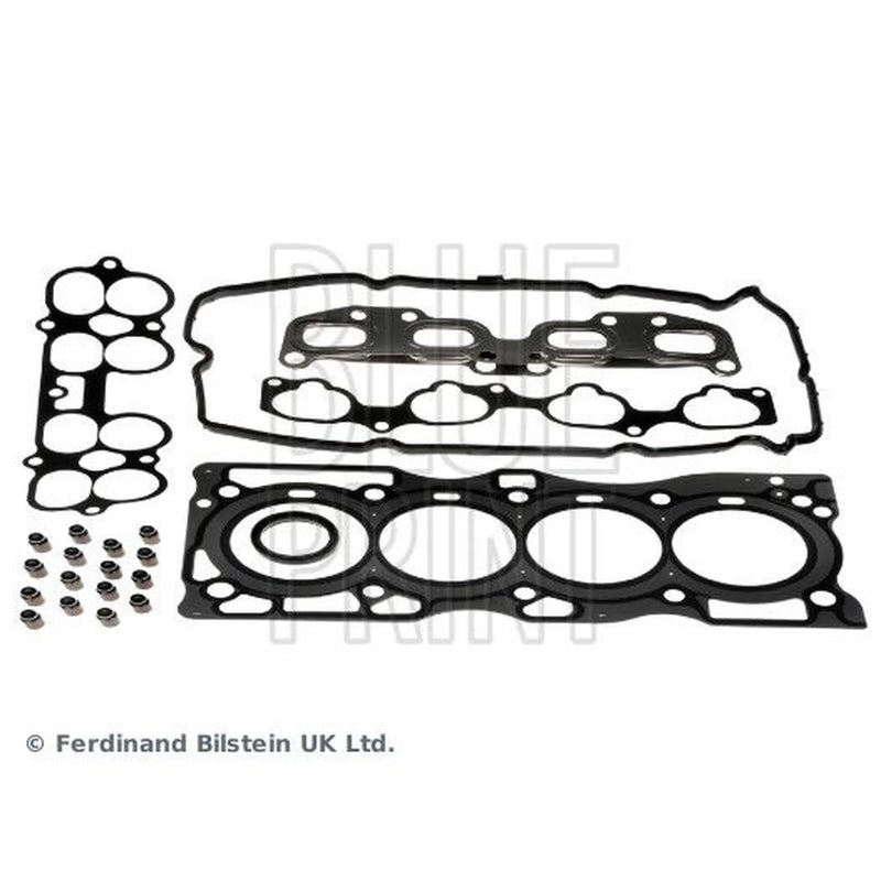 Blue Print Cylinder Head Gasket Kit ADN162163