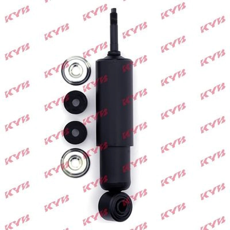 KYB Shock Absorber Damper Strut Front 443293