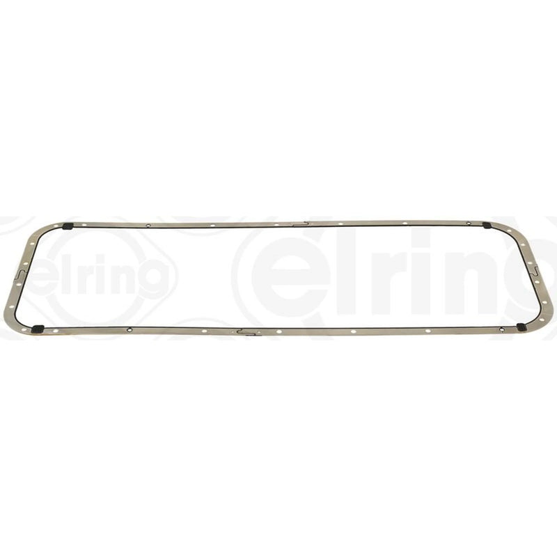 Elring Oil Sump Gasket Wide Thick 845.860