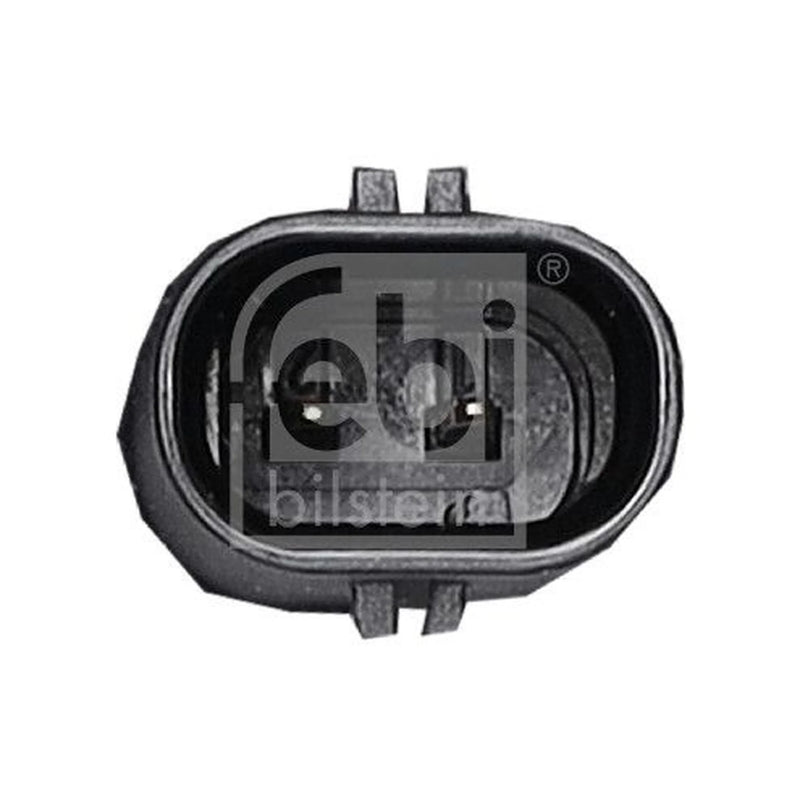 Febi Turbocharger Turbo Unit 187282