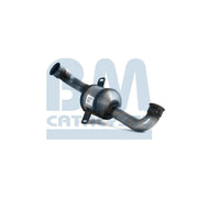 BM Catalysts Homologated Diesel Cat BM80462H
