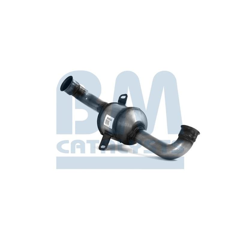 BM Catalysts Homologated Diesel Cat BM80462H