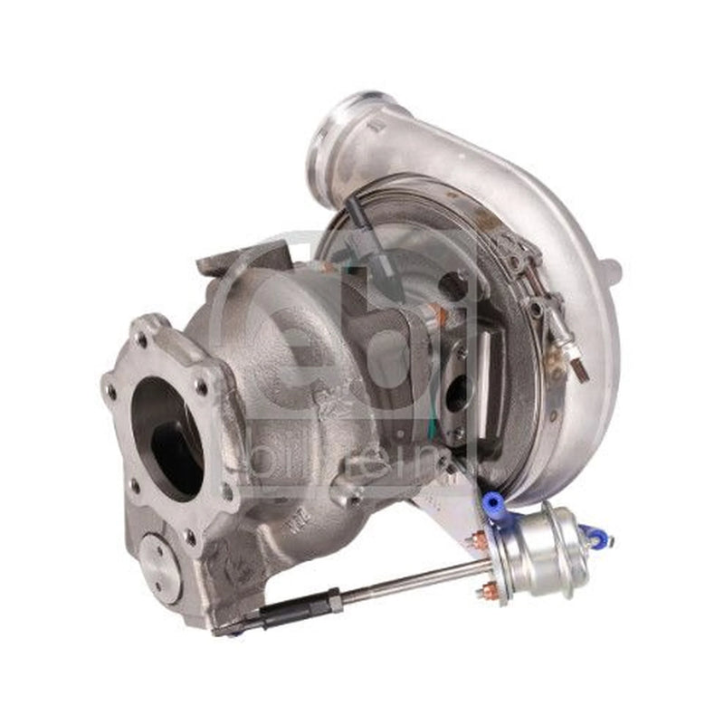 Febi Turbocharger Turbo Unit 187981