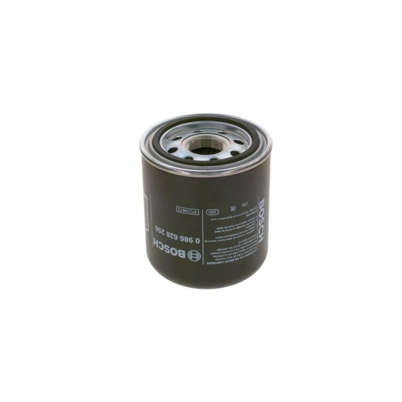 Bosch Cv Air Filter (A Dryer) Z8250 (Hgv) 0 986 628 250