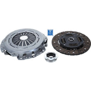 Sachs Clutch Kit Set 3pc 3000951098