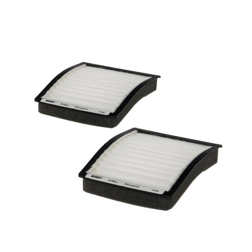 Hengst Cabin Air Filter (Pollen Filter) E1946LI-2