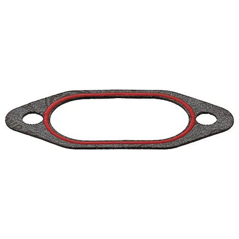 Elring Oil Pressure Regulating Valve Seal Ring Lateral Mounting 846.940