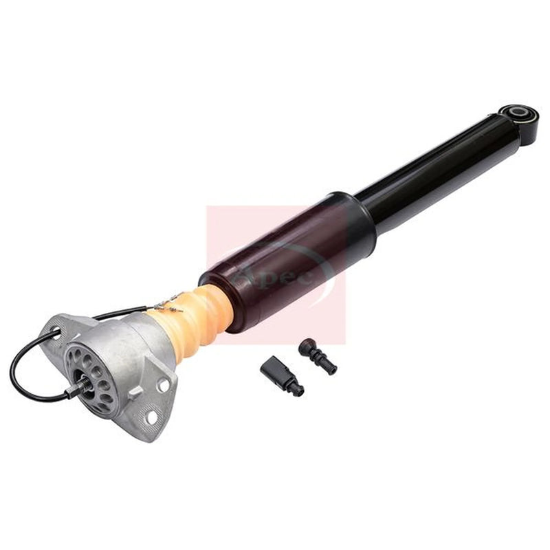 Apec Shock Absorber Damper Strut Rear Right ASA2093