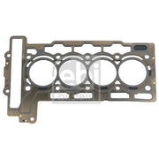Febi Cylinder Head Gasket 1mm Thick Metal 178998