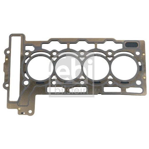 Febi Cylinder Head Gasket 1mm Thick Metal 178998