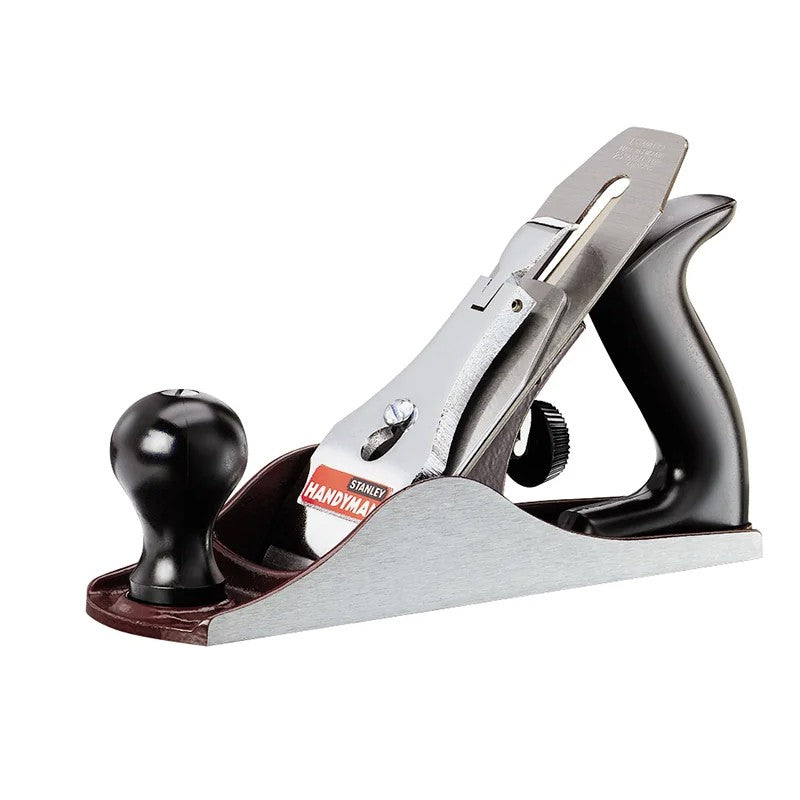 STANLEY® Hand Tools H.1204 Handyman Plane (2in) - 1-12-204