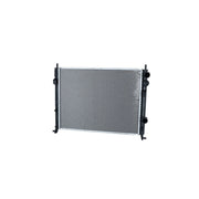 NRF Engine Radiator 58656