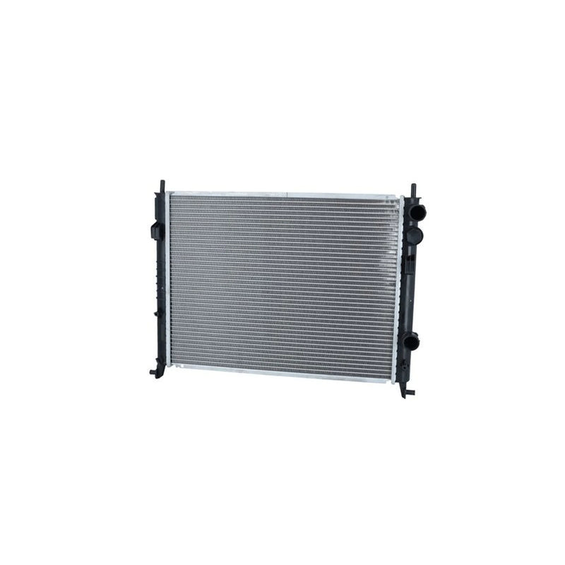 NRF Engine Radiator 58656