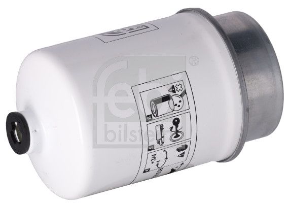 Febi Fuel Filter Element