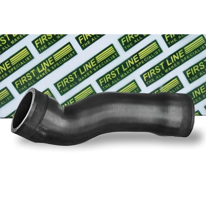 First Line Intercooler Turbo Charge Air Hose FTH1686