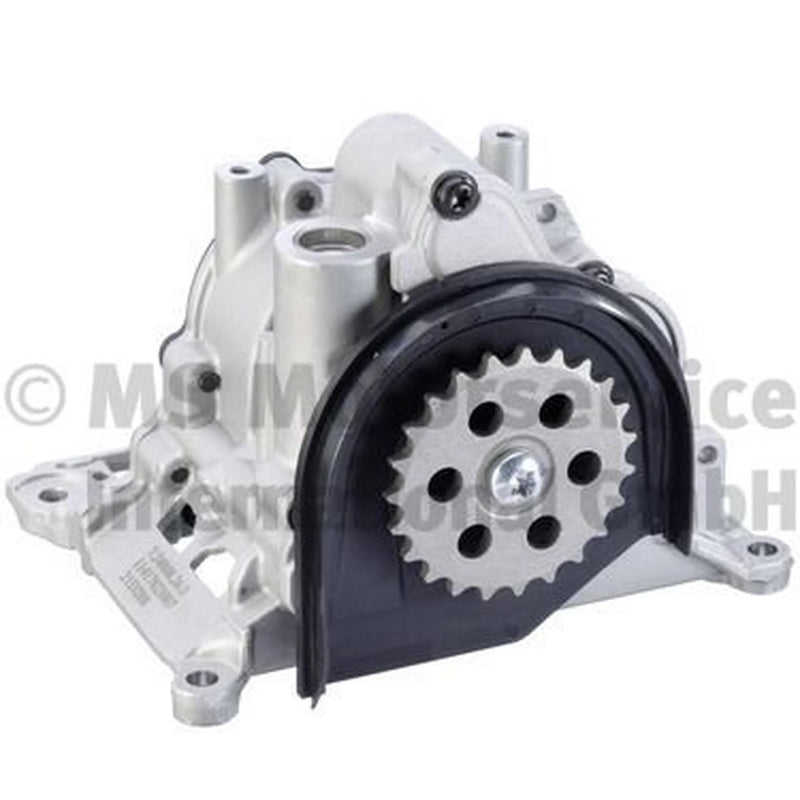 Pierburg Brake Vacuum Pump 7.24808.26.0