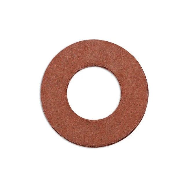 Connect Sump Plug Washer, Fibre 12 x 24 x 2mm 10pc - CPL
