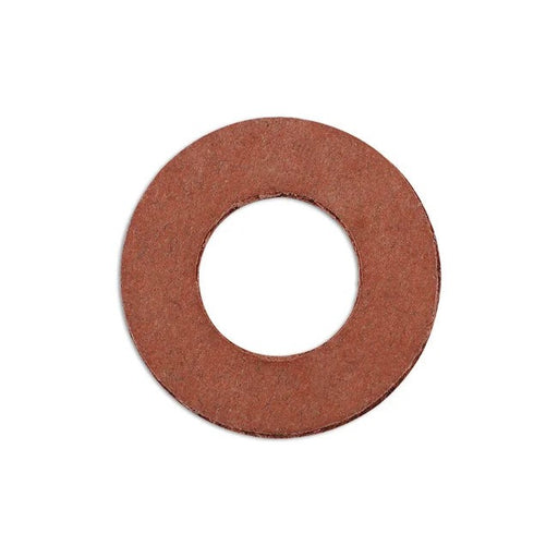 Connect Sump Plug Washer, Fibre 12 x 24 x 2mm 10pc - CPL