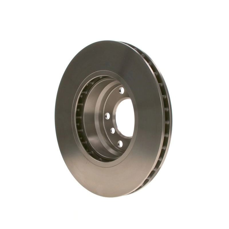 Bosch 2 x Vented Front Brake Discs 0 986 478 622