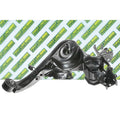 First Line Control/Trailing Arm FCA8195