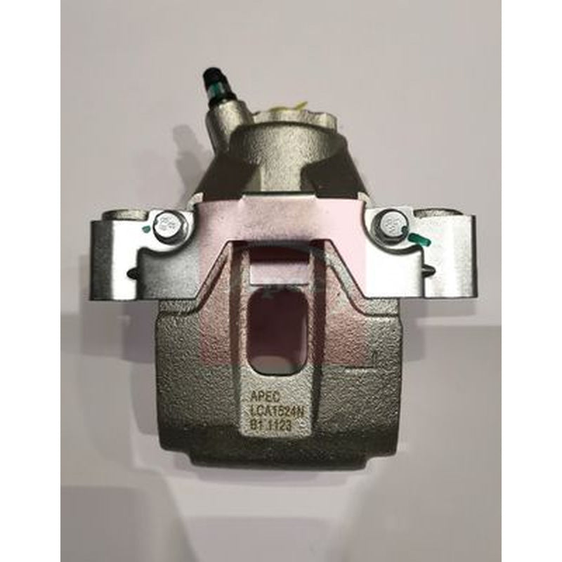 Apec Brake Caliper Assembly Rear Left LCA1524N