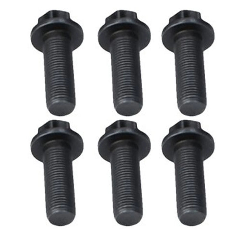 Sachs Engine Flywheel Teeth 240mm 6366000056