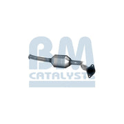 BM Catalysts Homologated Diesel Cat BM80063H