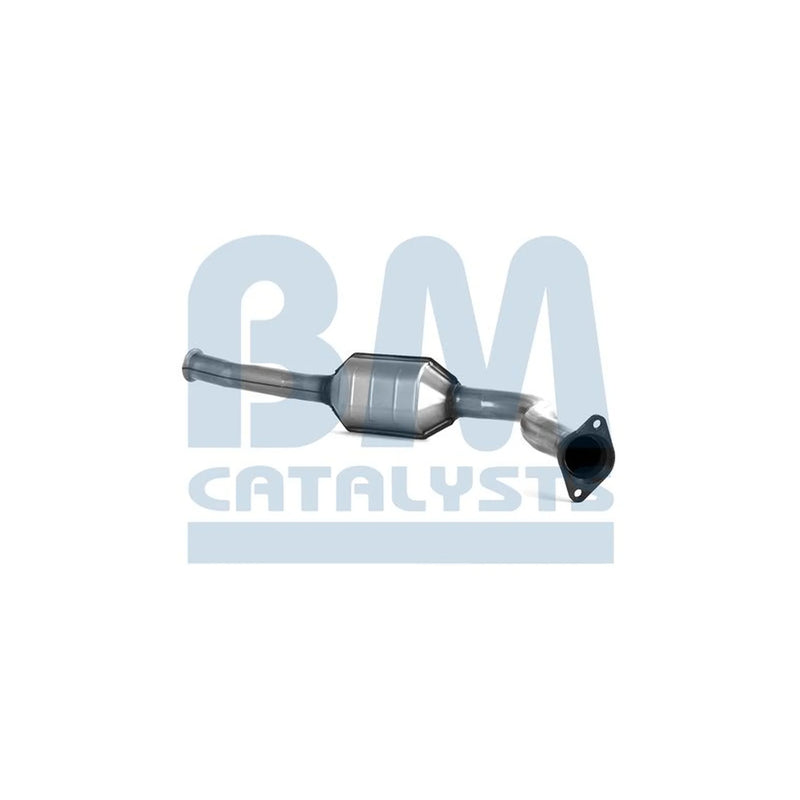 BM Catalysts Homologated Diesel Cat BM80063H