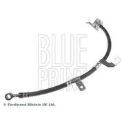 Blue Print Brake Hydraulic Hose Line Front Left ADG053137
