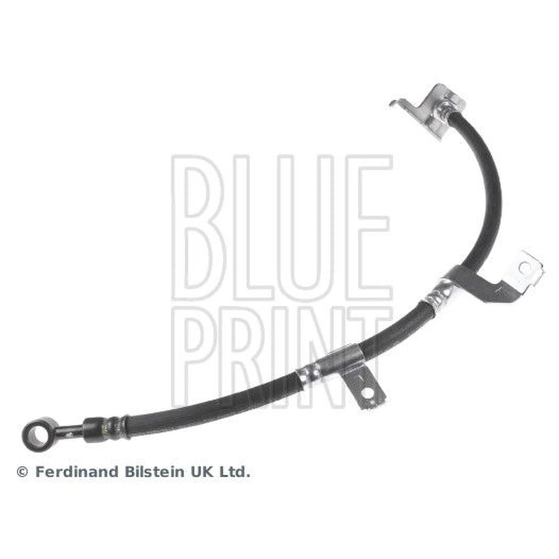 Blue Print Brake Hydraulic Hose Line Front Left ADG053137